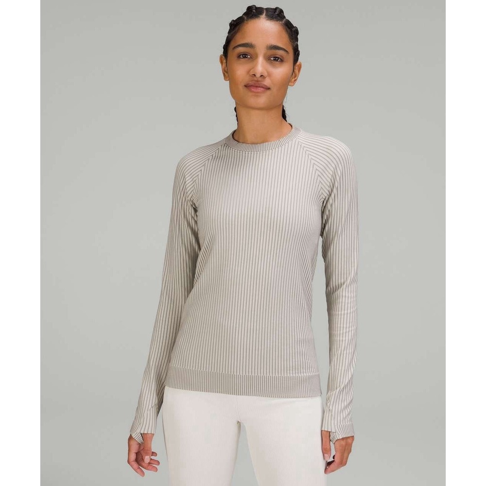 NWT lululemon Restless Pullover Size 6 Retail $108